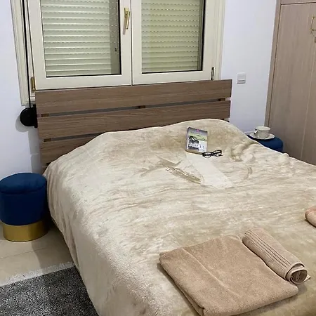 το σπιτακι στο γκρεμο Дом отдыха